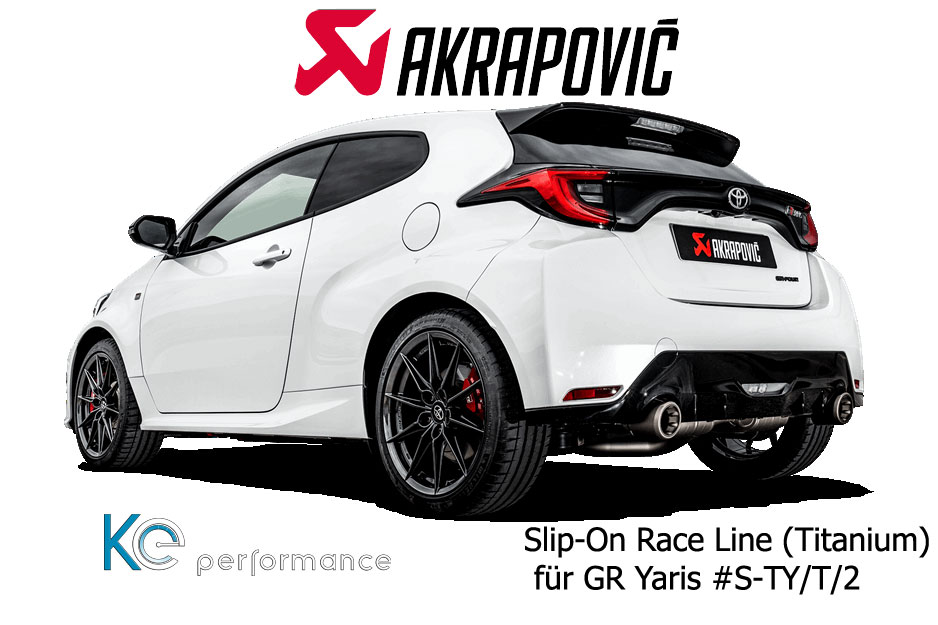 GR Yaris
