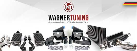 Wagner Tuning Shop. Ladeluftkühler und Hochleistungskomponenten aus Deutschland bei Ke-Performance