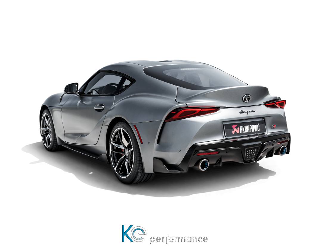Supra (A90)