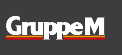 GruppeM