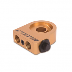 Subaru WRX STI V1 2015+ Mishimoto Öl Kühler Thermostat MMOC-STI-15T