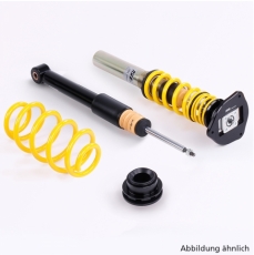 Subaru WRX STI V1 18245818 ST XTA Gewindefahrwerk mit Domlager