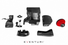 Eventuri Carbon Ansaugsystem für Honda Civic Type-R FK8 EVE-FK8-CF-INT