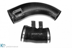 Eventuri Carbon Upgrade Rohr für Honda Civic Type-R FK2 - 3068