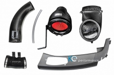 Eventuri Carbon Ansaugsystem für Honda Civic FK2 Type R - 3828
