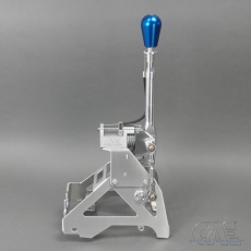 CAE Ultra Shifter Toyota YARIS GR Schaltgestänge Aluminium blank