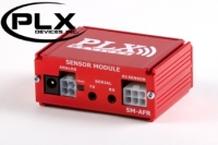 PLX DM-6 AFR Weitbanddisplay Combo