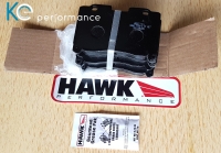 Hawk HPS Bremsbeläge Satz Supra MK4 Eu-Spec Vorderachse HB215F.630