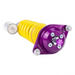 KW-Gewindefahrwerk V3 Clubsport inkl. Stützlager - 35245818