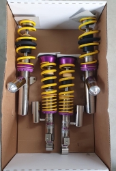 KW-Gewindefahrwerk V3 inox - 35271003