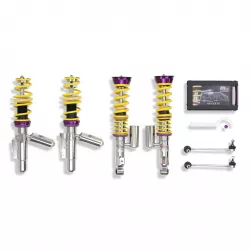 KW-Gewindefahrwerk V3 inox - 35271003