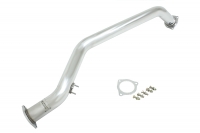 Megan Racing 3 zoll 76mm Eu-Spec Downpipe Supra MK4 Edelstahl