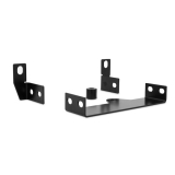 Mishimoto Subaru WRX / STi Öl Kühler Kit mit Thermostat, 2006-2007 MMOC-WRX-06T