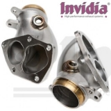 Invidia Lancer Evolution 7, 8 & 9 Turbo Knie 76mm