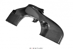 Toyota GR86 Subaru BRZ Eventuri Carbon Ansaugung EVE-GR86-CF-INT