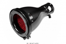 Toyota GR86 Subaru BRZ Eventuri Carbon Ansaugung EVE-GR86-CF-INT
