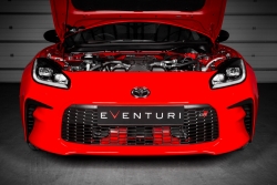 Toyota GR86 Subaru BRZ Eventuri Carbon Ansaugung EVE-GR86-CF-INT