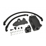 VWR13G700 Oil Catch System VW Golf MK7 R GTI 2.0TSI Racingline Oil Catch Can MQB EA888