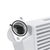 Subaru WRX Mishimoto Ladeluftkühler Top-Mount Intercooler, 2008–2014
