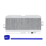 Subaru WRX STI Mishimoto Ladeluftkühler Performance Top-Mount Intercooler Kit, 2008–2015