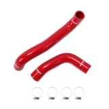 Subaru Impreza WRX and STI Mishimoto Silikon Wasserschläuche / Silicone Radiator Hose Kit, 2008+