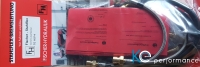 Fischer-Hydraulik Stahlflex Bremsleitungen Toyota Supra MK4 JZA80 3.0 bi-turbo