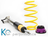 KW-DDC - Plug & Play Gewindefahrwerk inox - 39020022