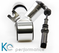 KW-DDC - Plug & Play Gewindefahrwerk inox - 39020022