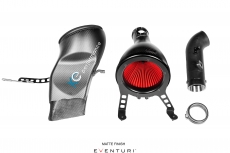 Eventuri Carbon Ansaugung für Toyota GR Yaris Gen1 Gen2