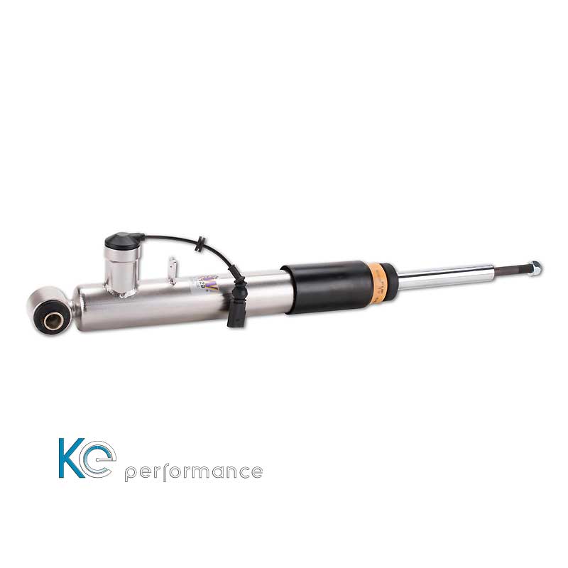 KW-DDC - ECU Dämpfersatz inox - 39025016