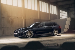 KW Gewindefahrwerk V4 - 3A7200ER passt für BMW M3 Touring (G81)