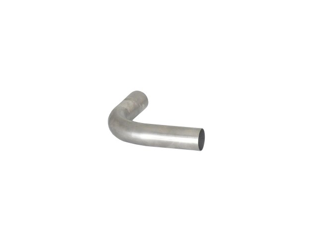 Universal Rohrbögen Edelstahlbögen Aisi 304 - Länge 300 mm - AußenØ 50x1;5 mm - 90°, für Curva inox Aisi 304