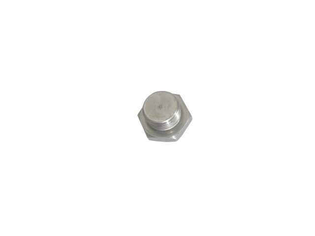 Universal Schrauben - Muttern Schraubverschluss Sonde mit Innengewinde 12 X 1;25 mm, für Viti