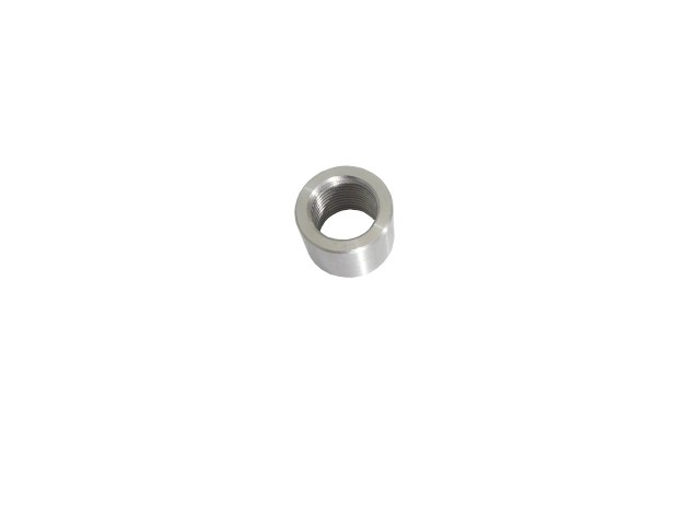 Universal Schrauben - Muttern Einschweißmutter für Lambdasonde mit Innengewinde 18 X 1;5mm, für Dadi