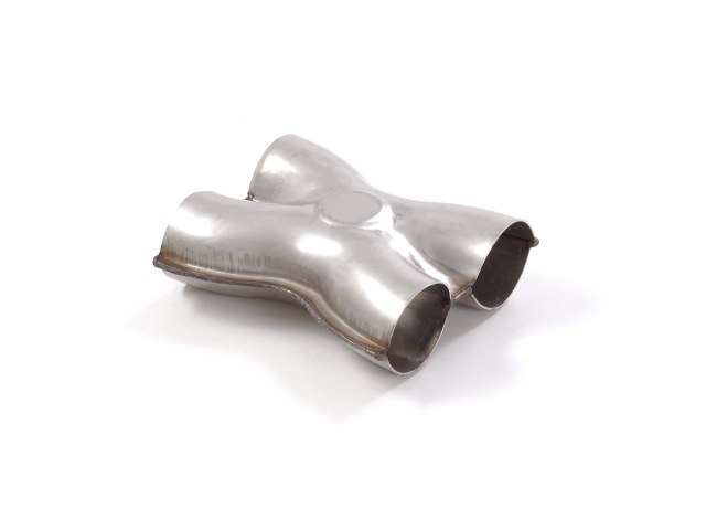 Universal X Rohrverlauf X Rohrverlauf - Ø 64;5 mm, für Compensatore