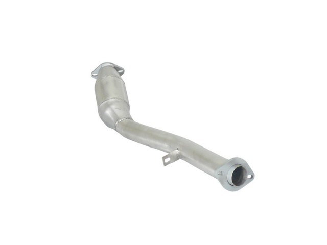 Subaru BRZ 2012>>2020 Metallkat 200cpsi N Gruppe , für 2.0 (147kW) 2017>>