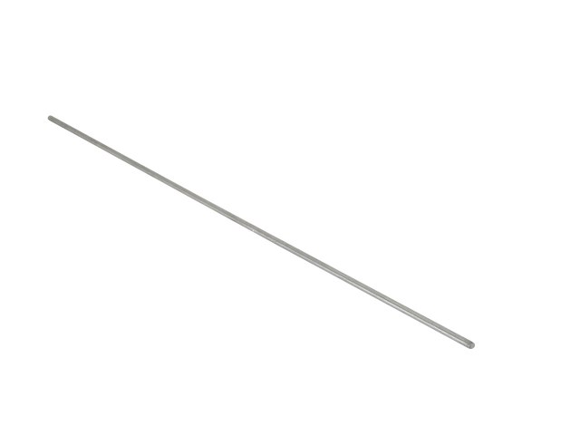 Universal Rundstahle Rundstahl Aisi 304 - Ø 10 mm - Länge 1000 mm, für Tondo in acciaio Aisi 304