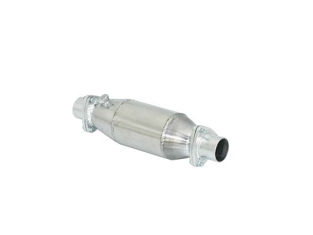 Universal Metallkatalysatoren FIA CSAI Metallkatalysator FIA CSAI 100 cpsi - ab 1600cc bis 2500cc, für Metallici