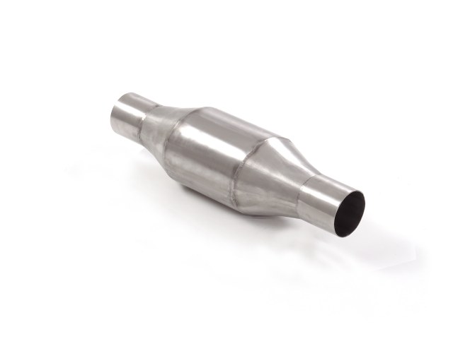 Universal Katalizatoren Katalysator 100cpsi bis 1599cc, für Metallici - Metallic
