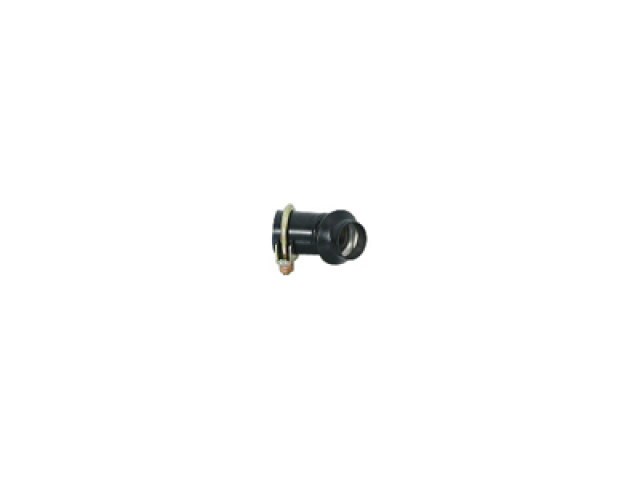 Alfa Romeo 145 Manguito para el montaje de 50.0001.06 / 50.0001.10 / 18.0007.13 / 18.0007.60 con el escape intermedio de serie, für 1.9 JTD 1999>>
