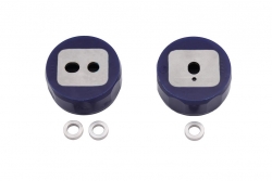 SuperPro SPF4857-90K Differential Buchsen hinten Toyota Supra MK4