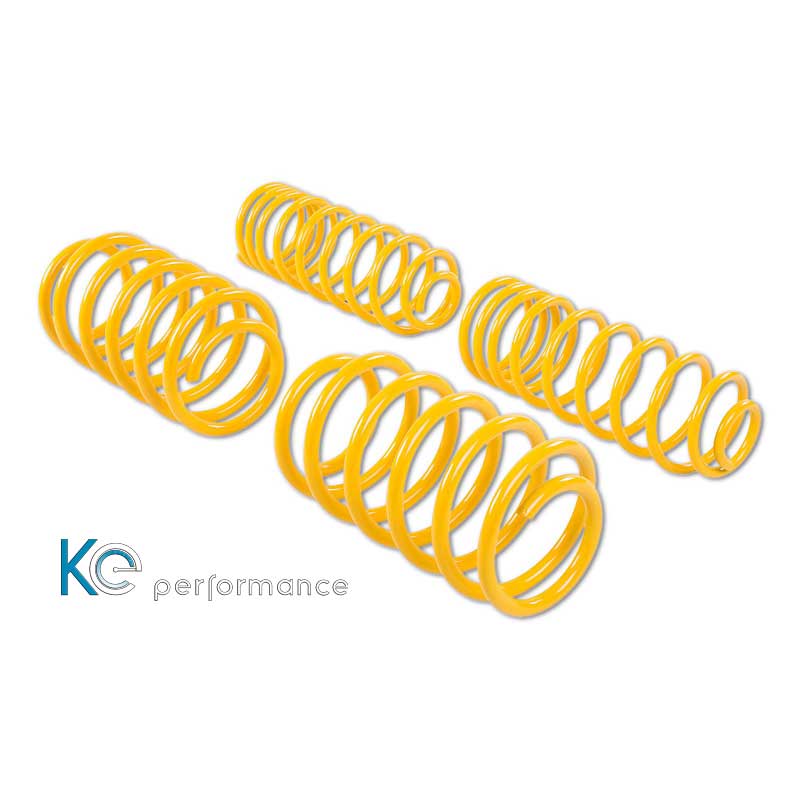 ST-Tieferlegungs Sportfedern - 28268002