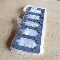 Toyota 2JZ-GTE Girdle Kit Block Versteifungsplatte Supra MK4 JZA80