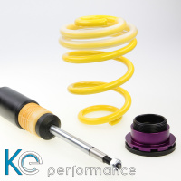 KW-Gewindefahrwerk V1 inox - 10268002