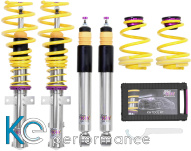 KW-Gewindefahrwerk V2 inox - 15226002