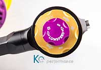 KW-Gewindefahrwerk Variante 4 - 3A7200CB