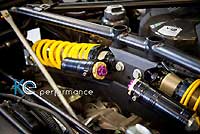 KW-Gewindefahrwerk Variante 4 - 3A7200CB