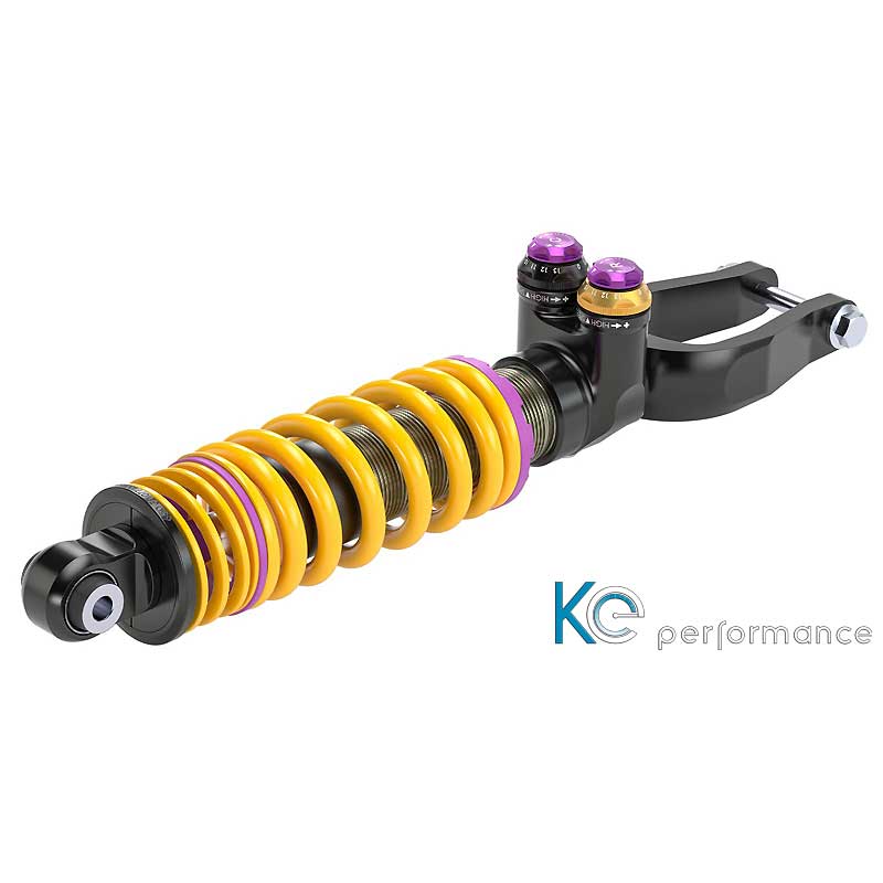 KW-Gewindefahrwerk Variante 5 - 30911009