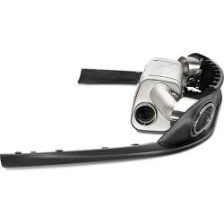 Porsche 911 Turbo/Turbo S (991) 2014 Slip-On Line (Titanium) #S-PO991TSO-HT