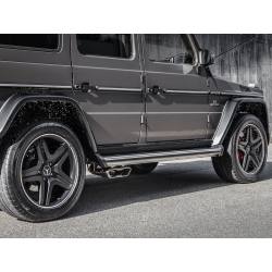Mercedes-AMG G 63 (W463) 2015 Evolution Line (Titanium) #S-ME/TI/2H